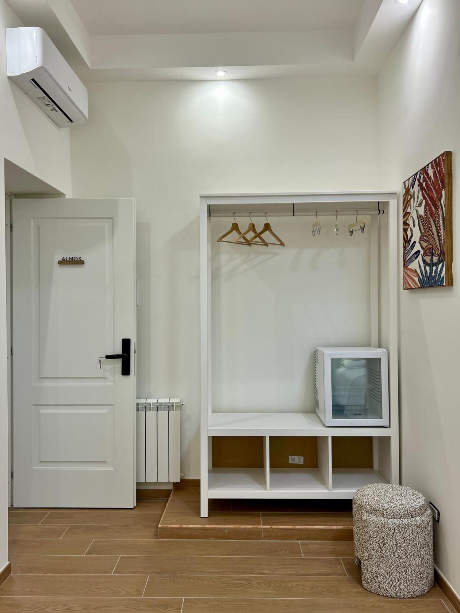 Maison Almo Affittacamere Roma