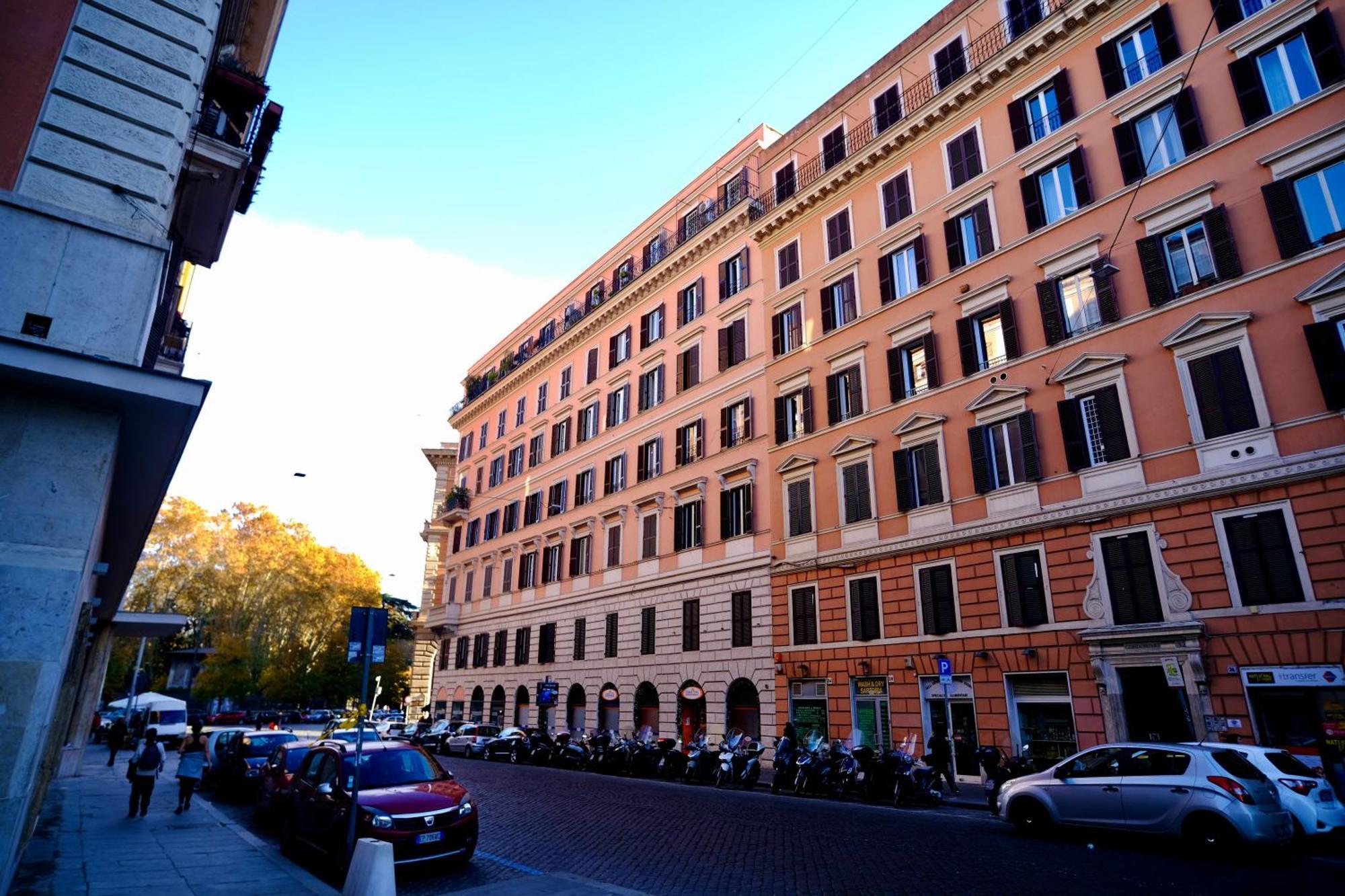 Gasthuis Maison Almo