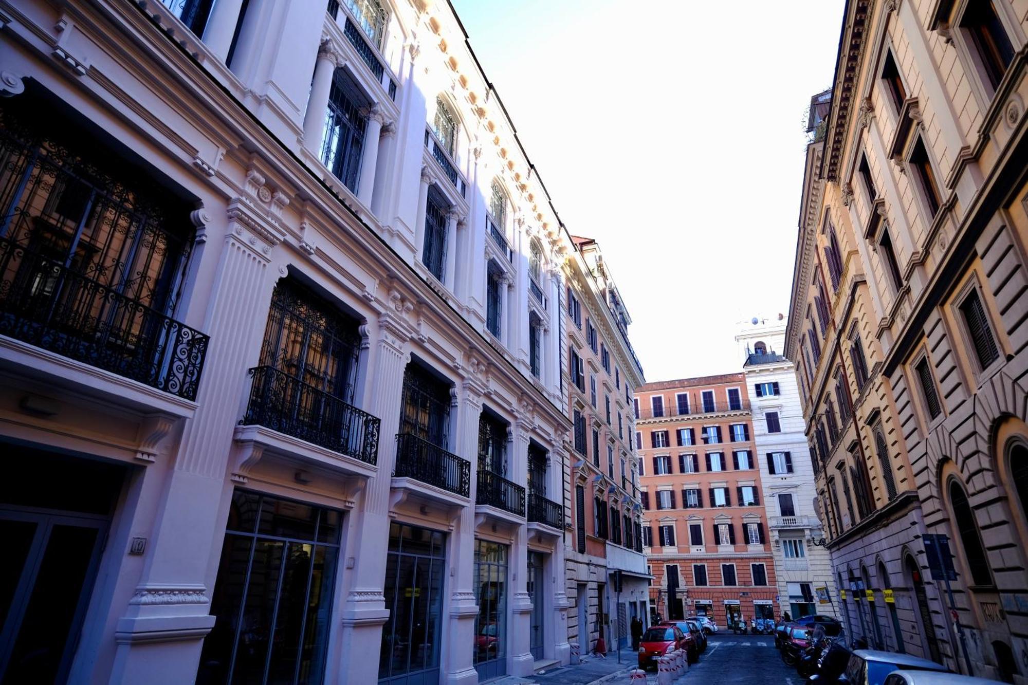 Maison Almo Gasthuis