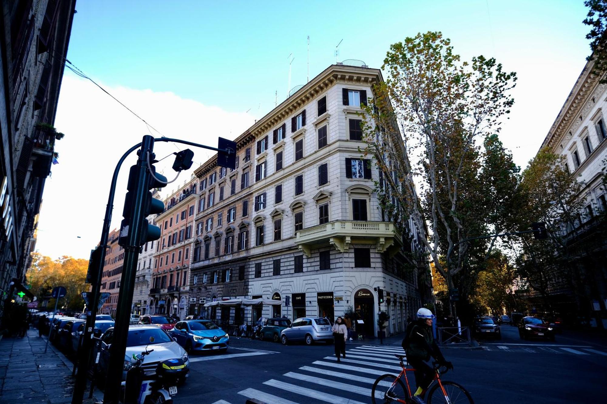 Maison Almo Gasthuis
