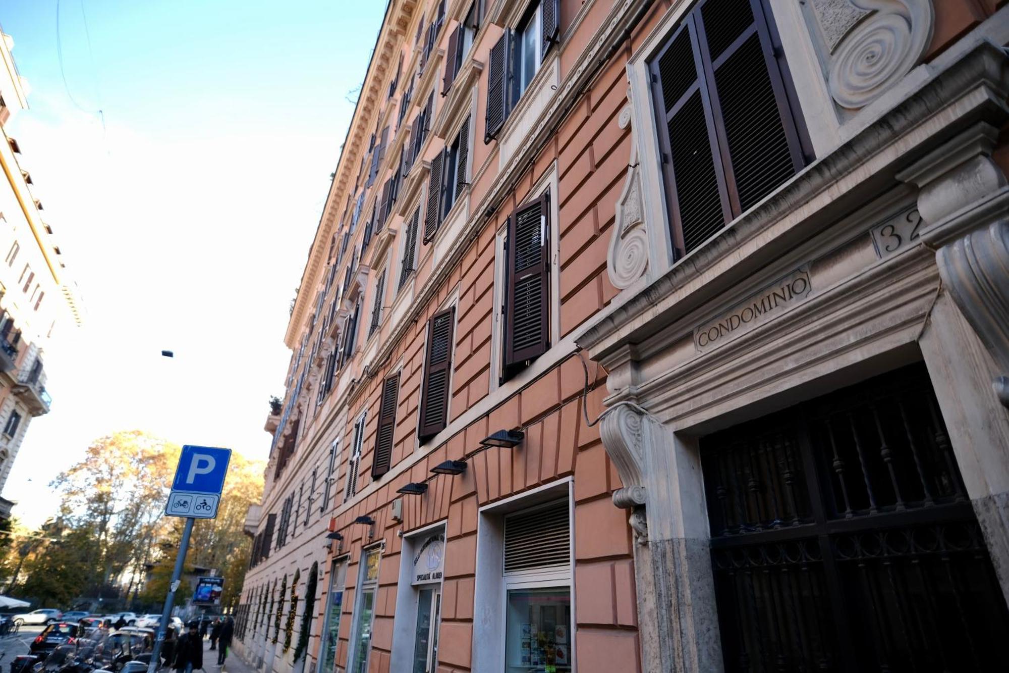 Gasthuis Maison Almo