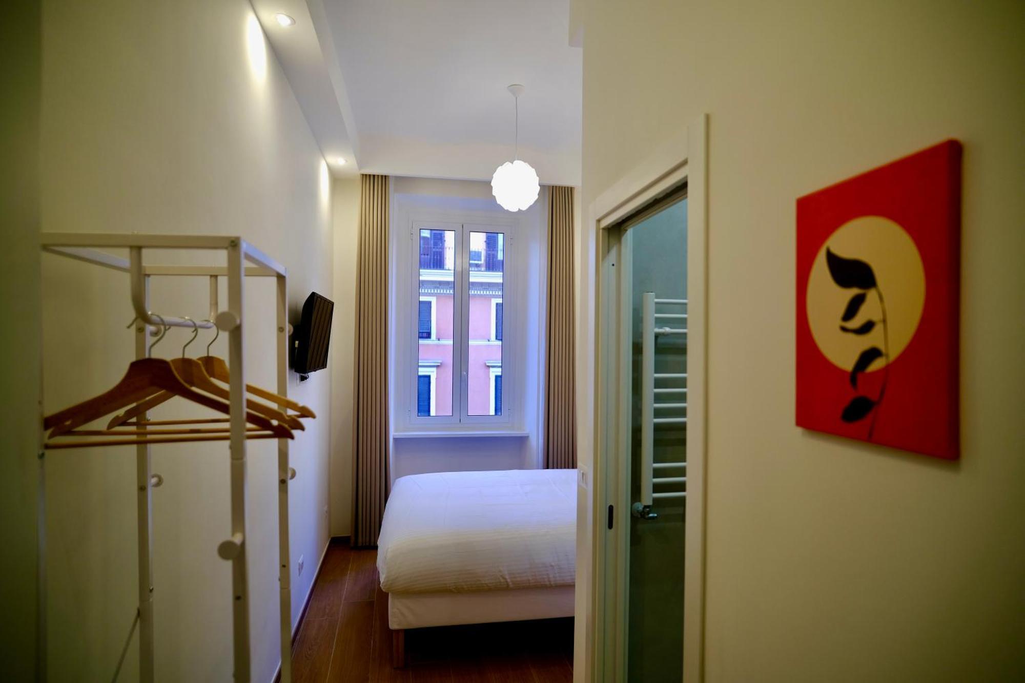 Maison Almo Gasthuis Rome
