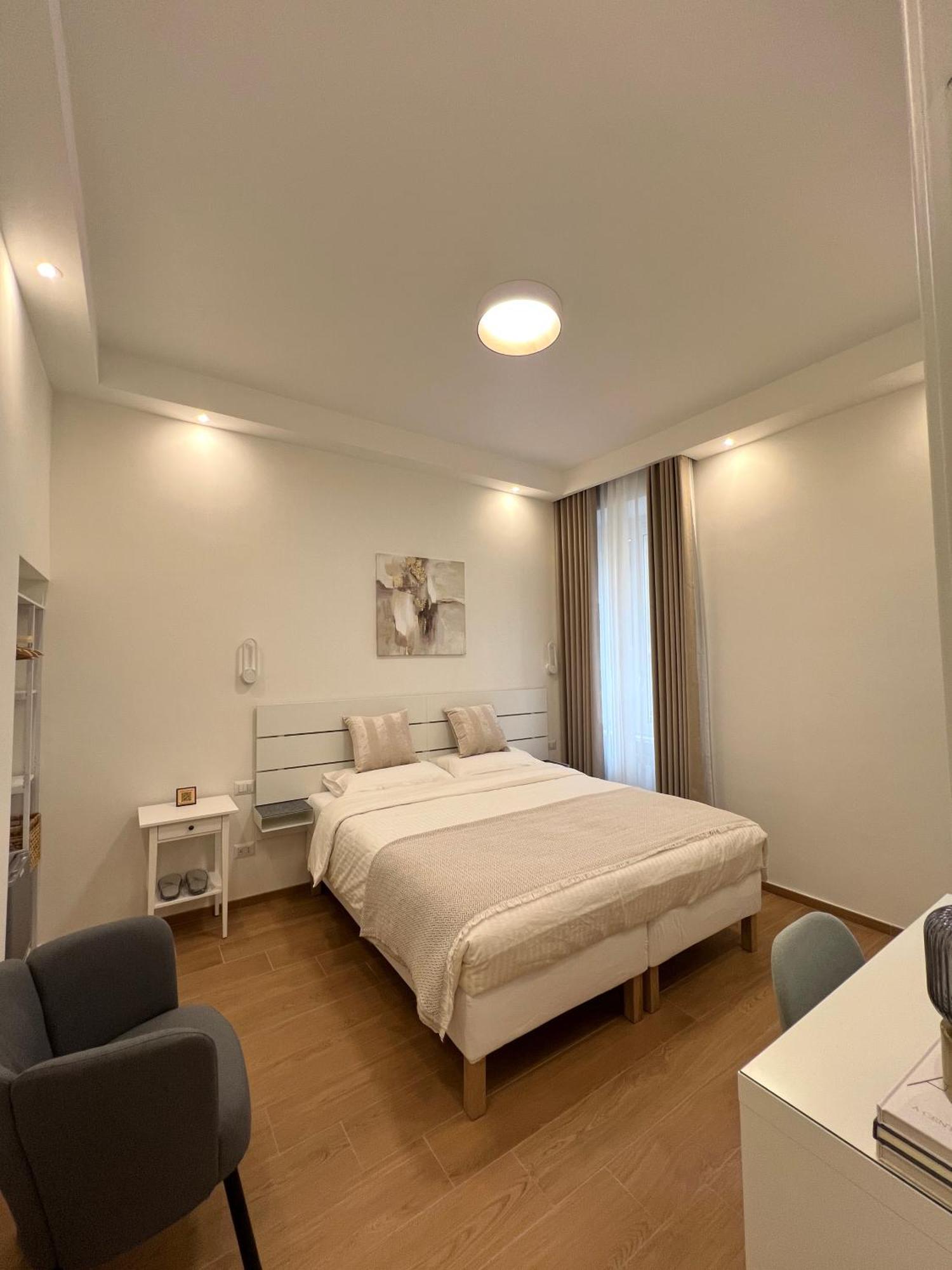 Gasthuis Maison Almo Rome